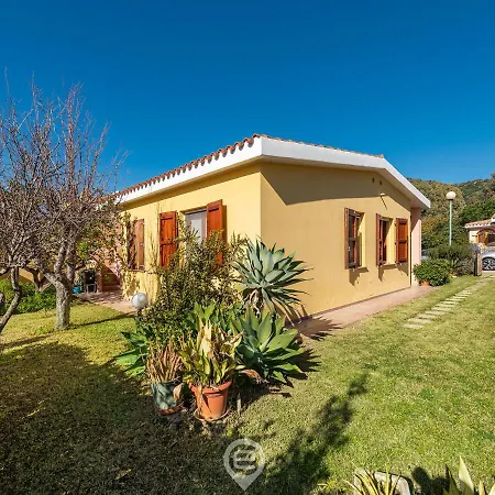 Maria Luisa Villa Oasi dei Due Mari