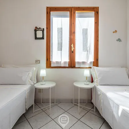 Maria Luisa * Oasi dei Due Mari