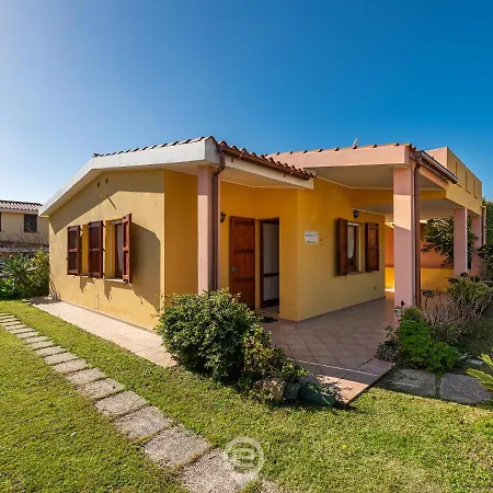Villa Maria Luisa