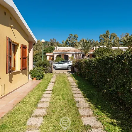 Villa Maria Luisa *