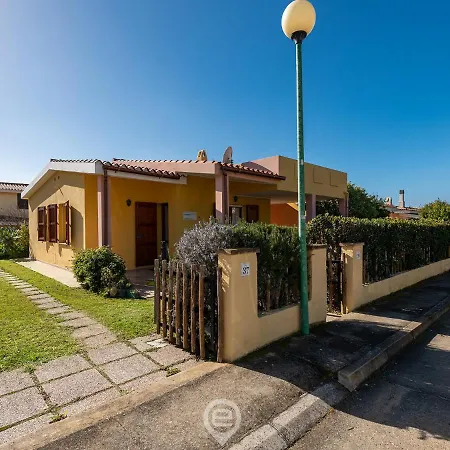 Villa Maria Luisa Oasi dei Due Mari