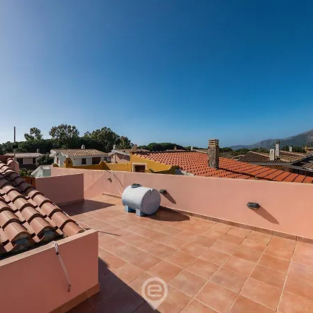 Estay - Maria Luisa