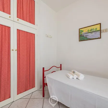 Villa Maria Luisa Oasi dei Due Mari
