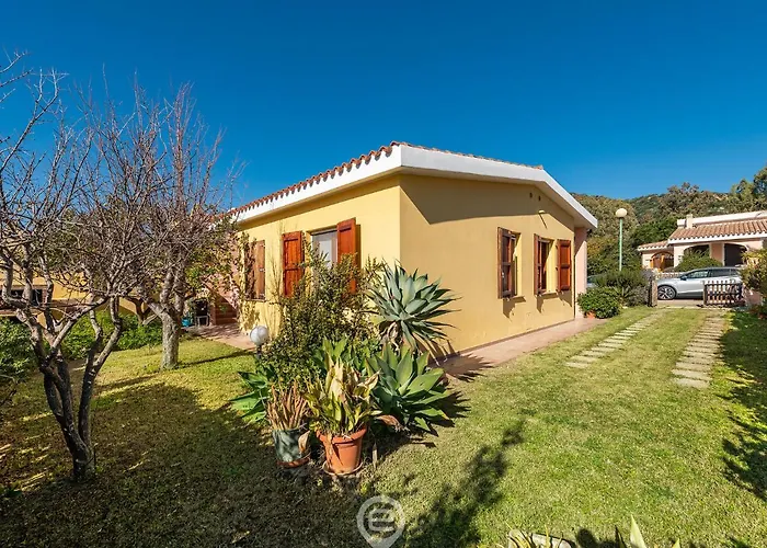 Maria Luisa Villa Oasi dei Due Mari