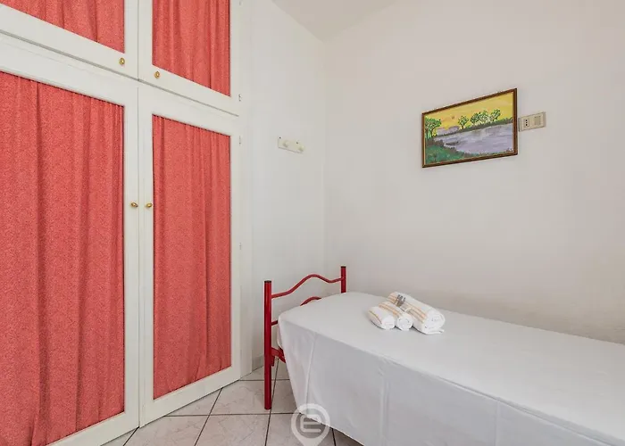 Villa Maria Luisa Oasi dei Due Mari